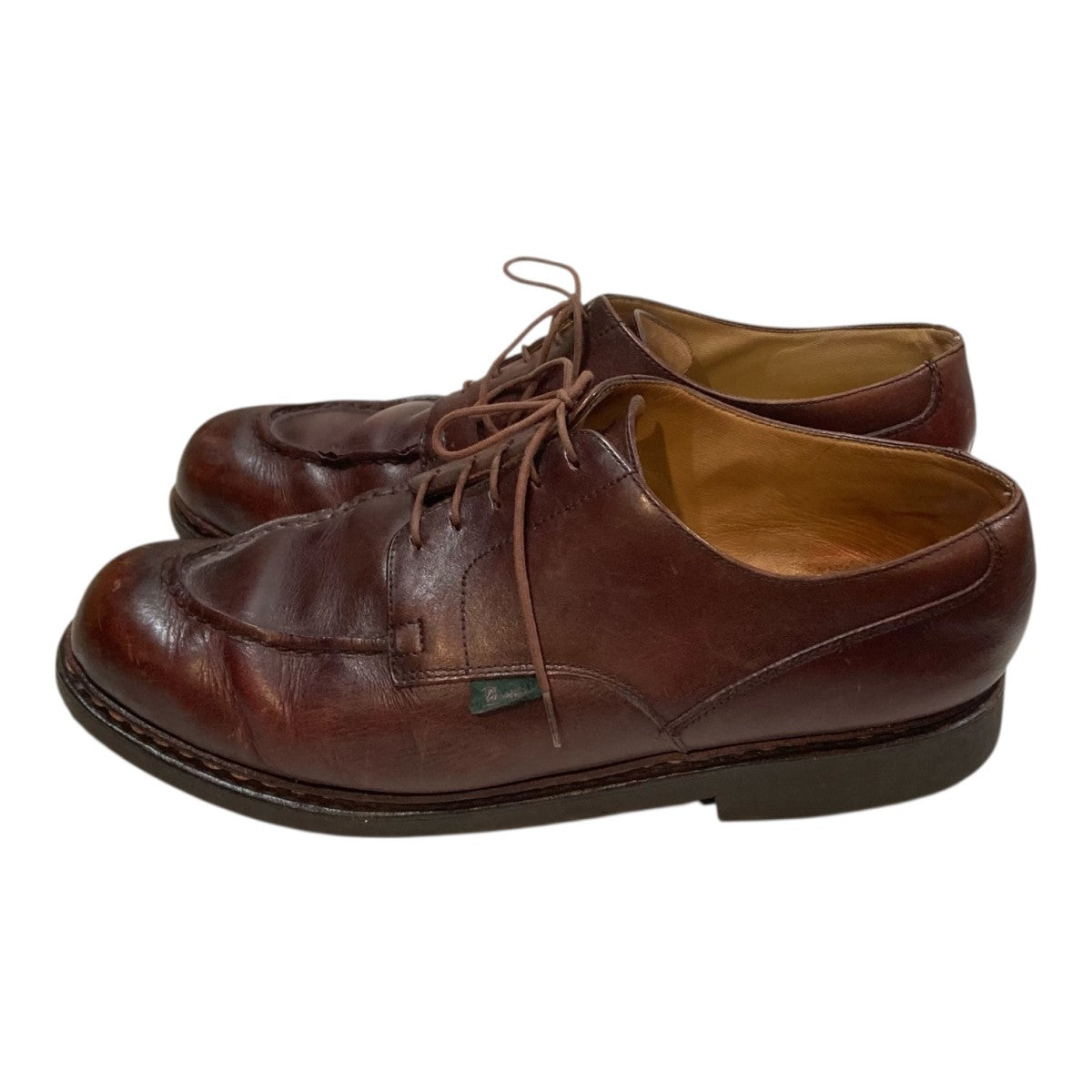 PARABOOT(パラブーツ) ドレスシューズ63559 CHAMBORD 63559 CHAMBORD