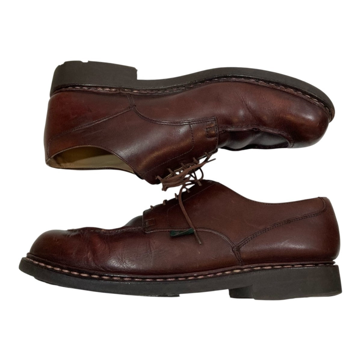 PARABOOT(パラブーツ) ドレスシューズ63559 CHAMBORD 63559 CHAMBORD