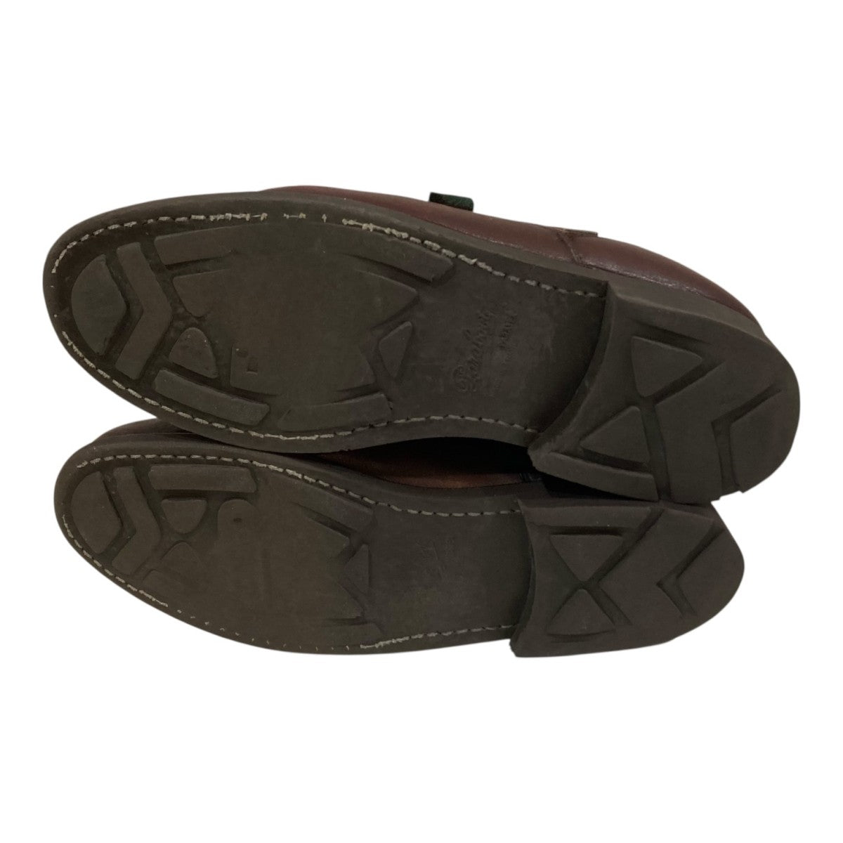 PARABOOT(パラブーツ) ドレスシューズ63559 CHAMBORD 63559 CHAMBORD