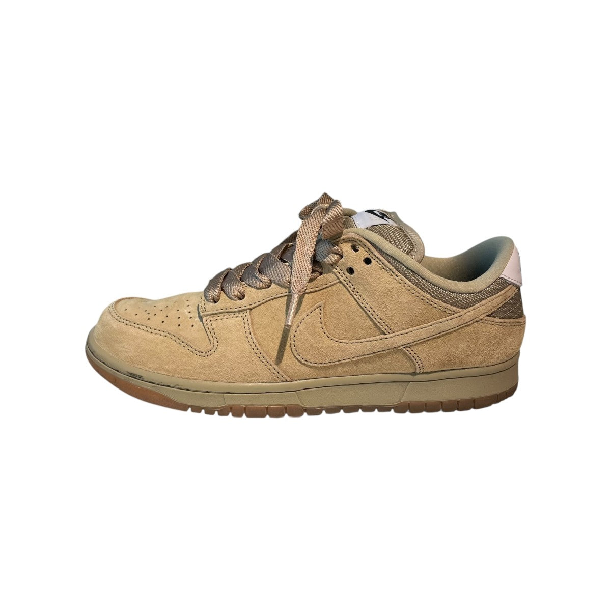 Dunk Low Pro B Parachute BeigeローカットスニーカーHJ0367-200