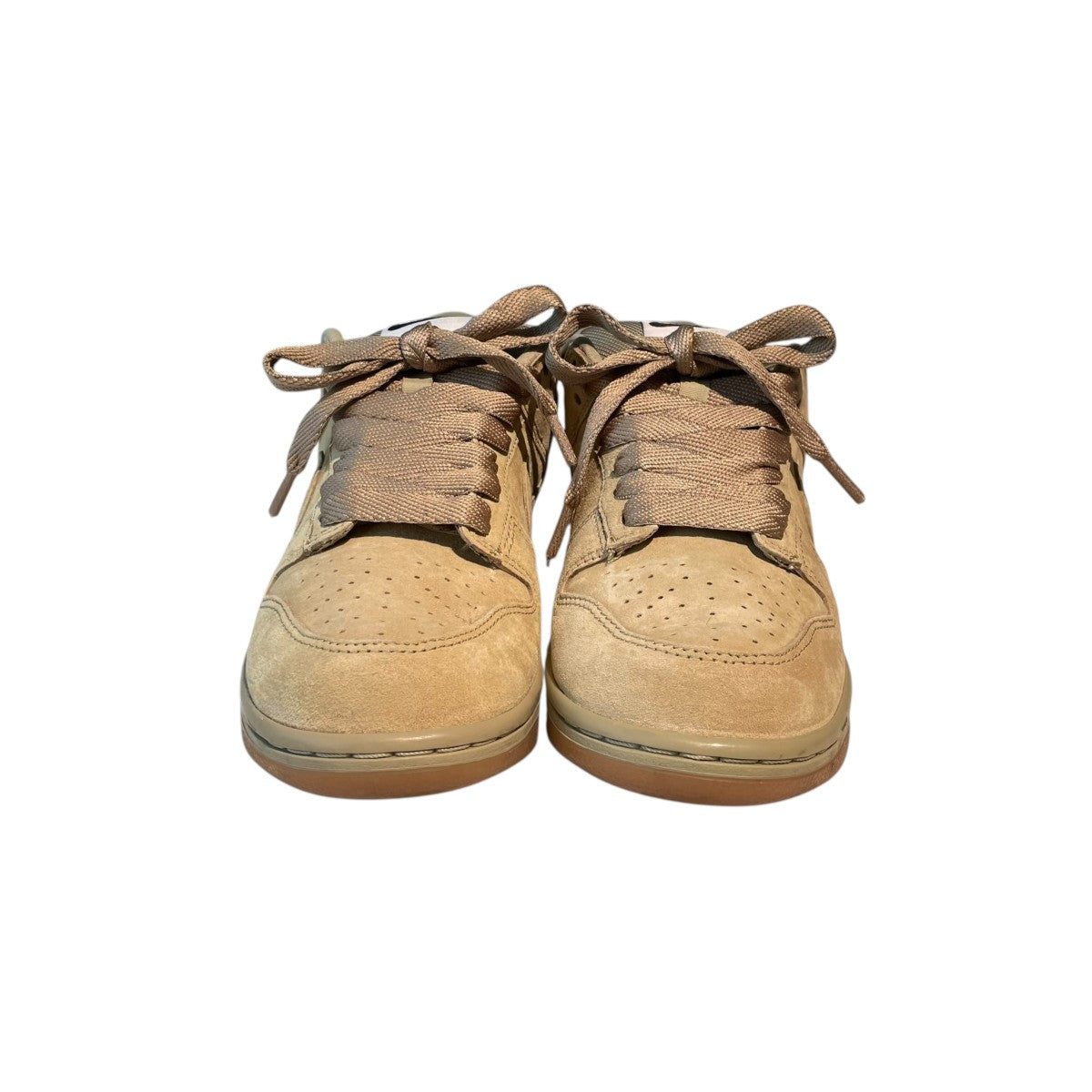 Dunk Low Pro B Parachute BeigeローカットスニーカーHJ0367-200