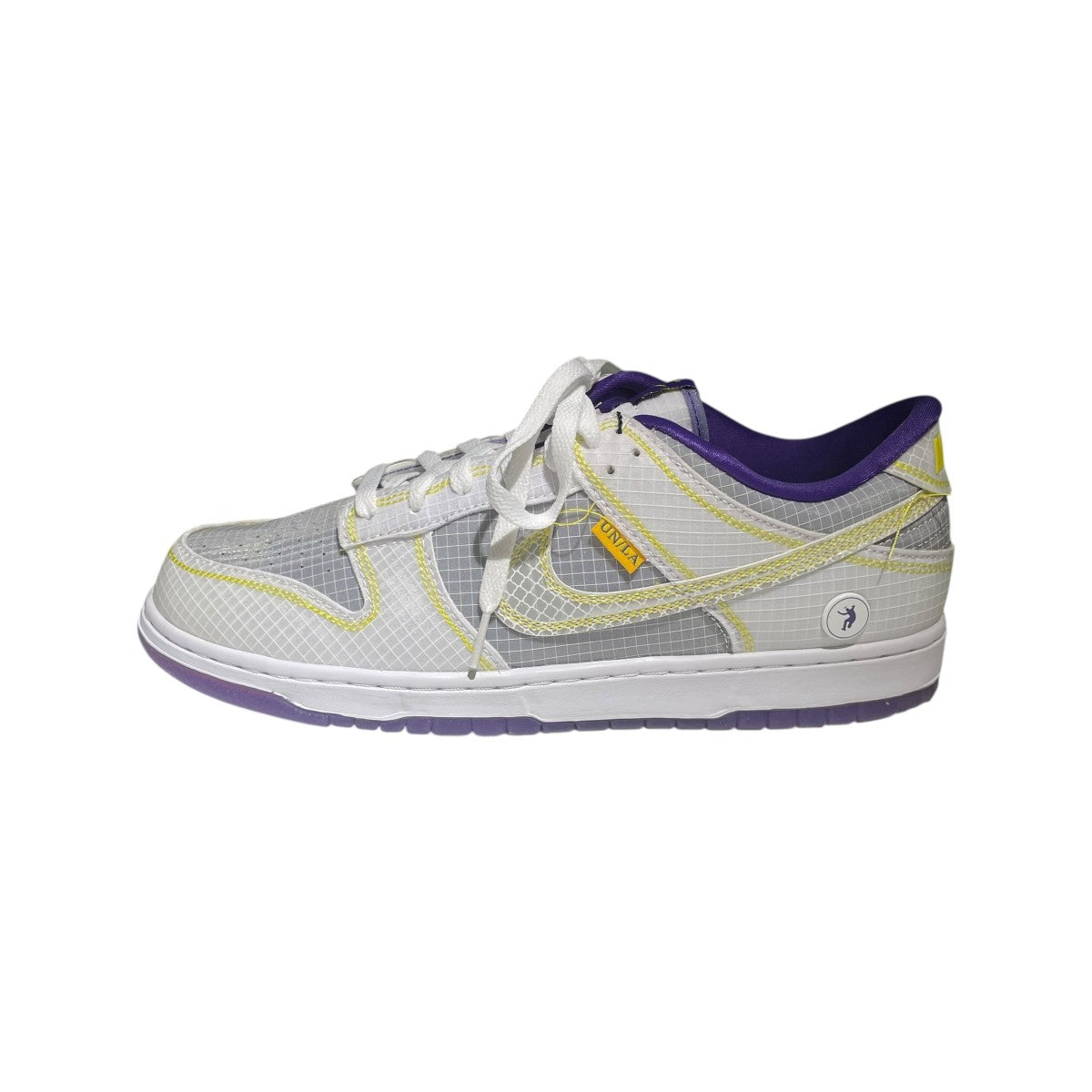 Dunk Low Court PurpleローカットスニーカーDJ9649-500