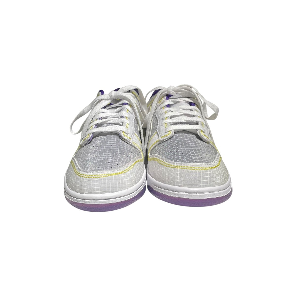 Dunk Low Court PurpleローカットスニーカーDJ9649-500