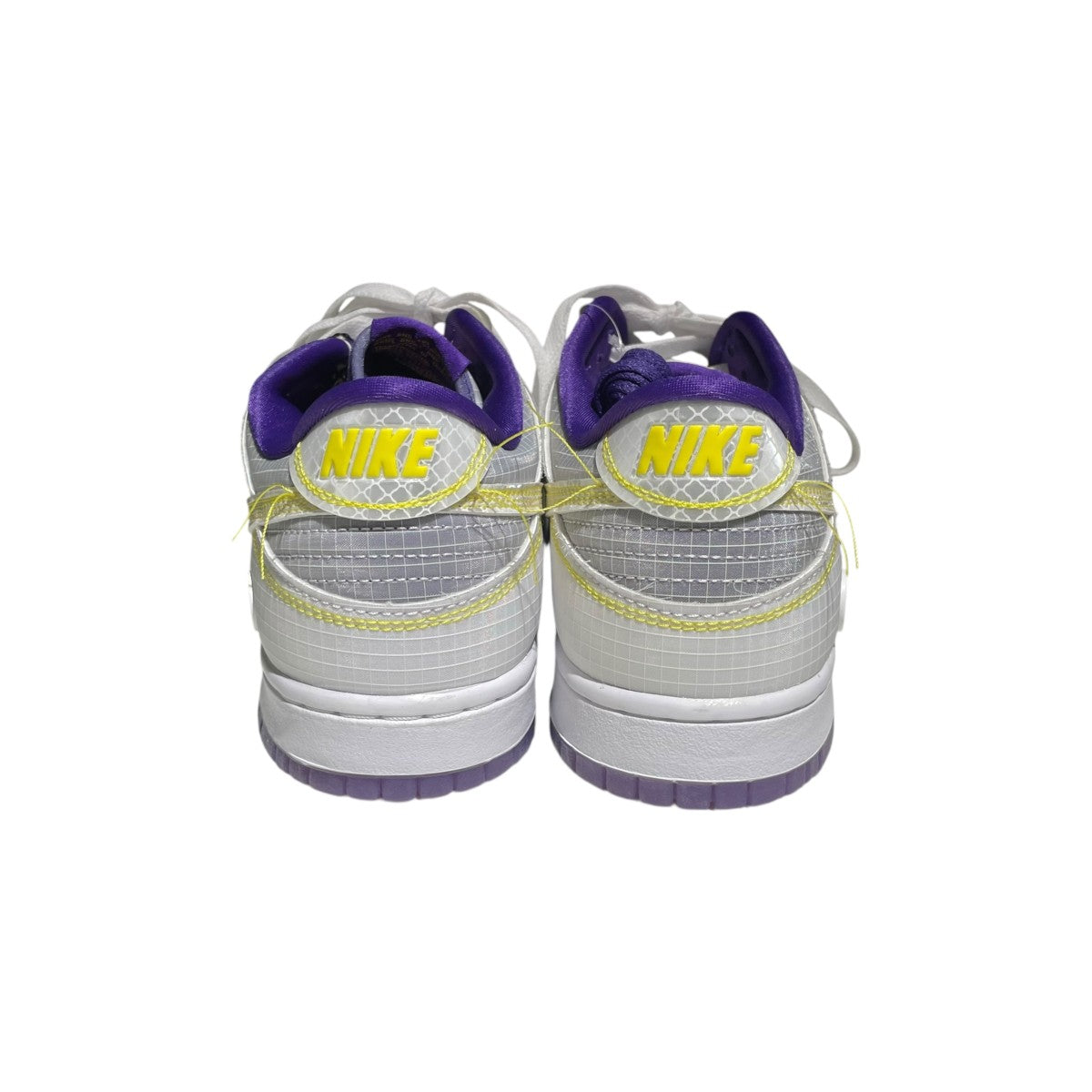 Dunk Low Court PurpleローカットスニーカーDJ9649-500