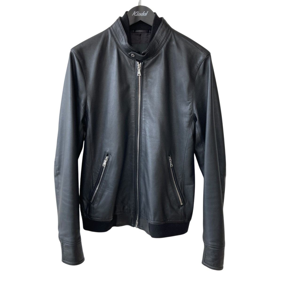 シングルライダース レザージャケット61F21-301-09