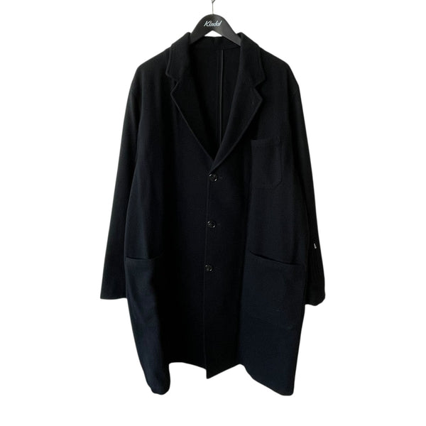 SOPHNET．(ソフネット) 24AWWOOL MOSSER WORK COATチェスターコート