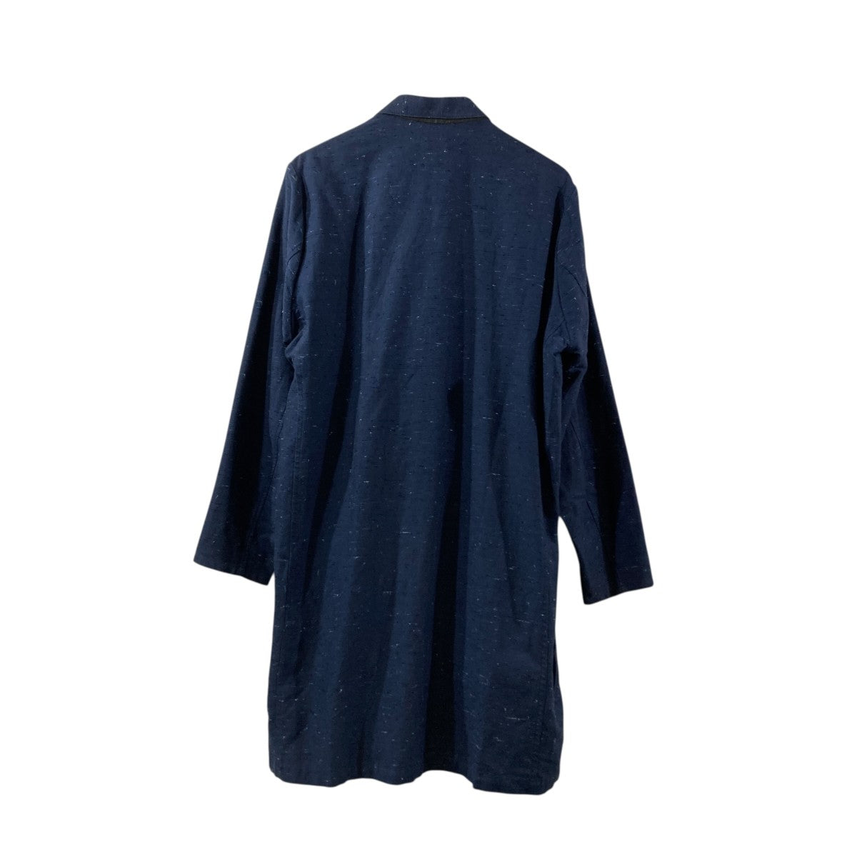 FRANK LEDER コート0711011 古着・中古-2枚目のアイテム画像