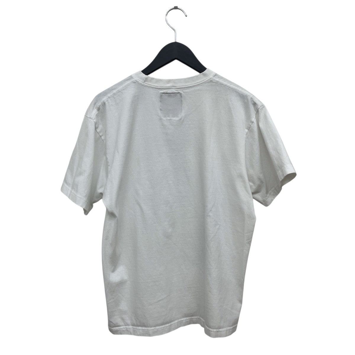 TEXTILE PAINT プリントTシャツ 古着・中古-2枚目のアイテム画像