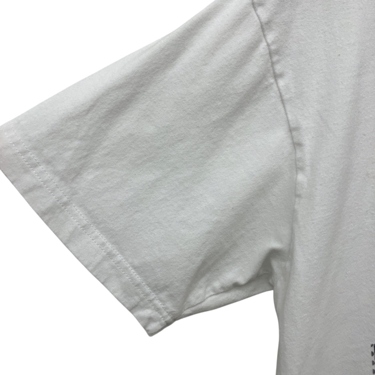 TEXTILE PAINT プリントTシャツ 古着・中古-6枚目のアイテム画像