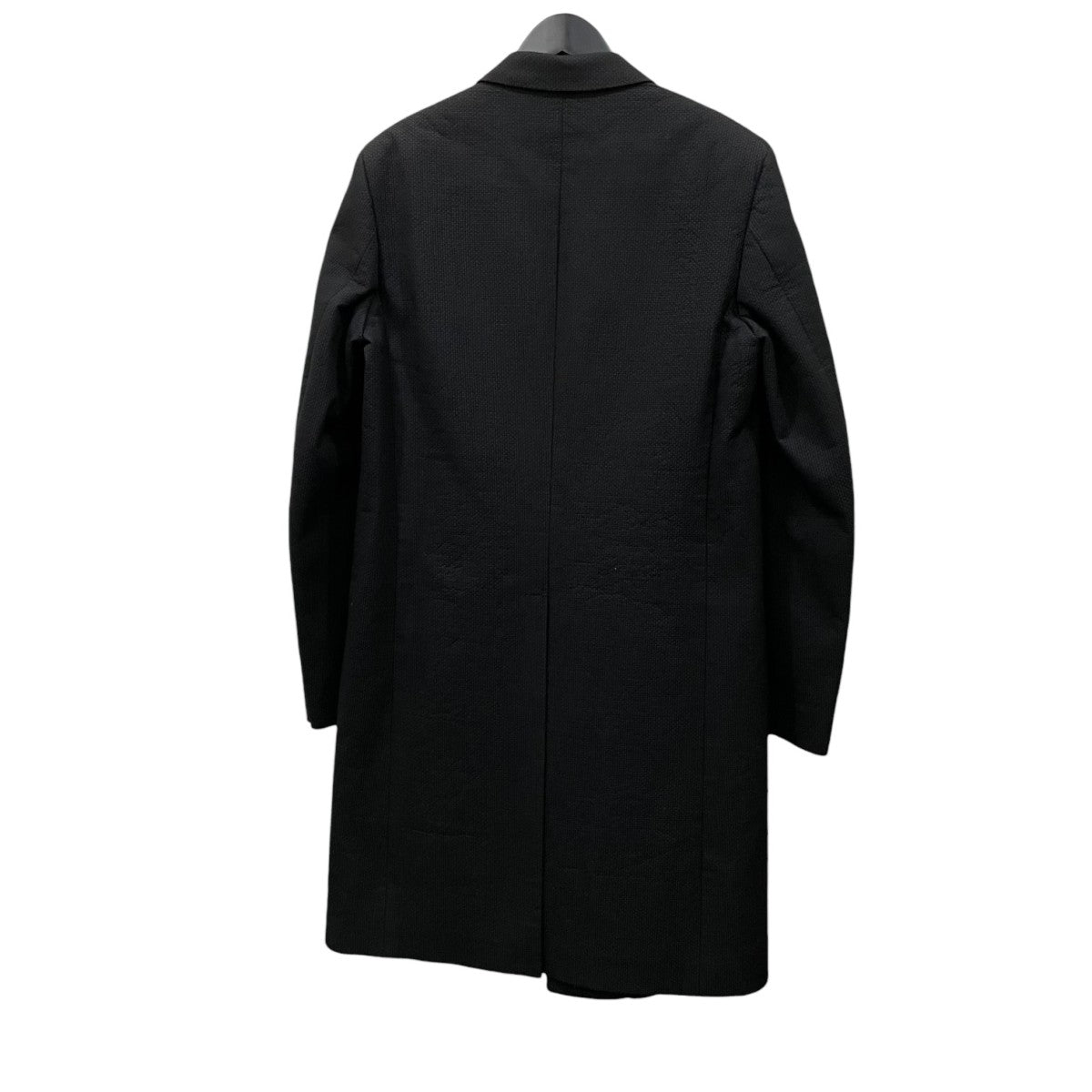 JIL SANDER(ジルサンダー) チェスターコート100414 100414 M441200