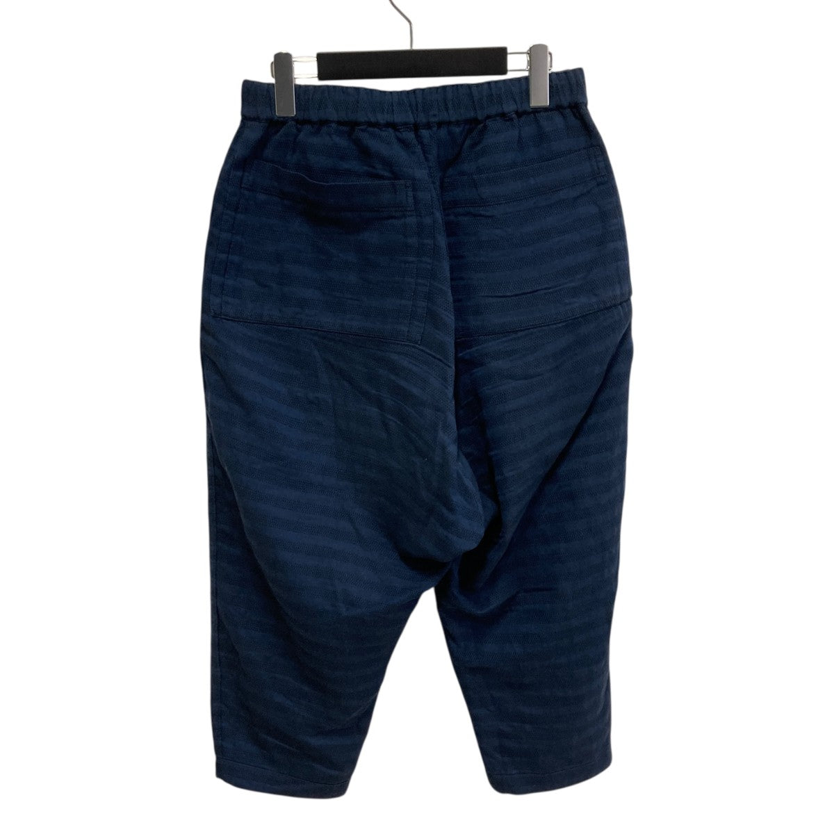 ISSEY MIYAKE MEN(イッセイミヤケ) リバーシブルパンツME83FF253