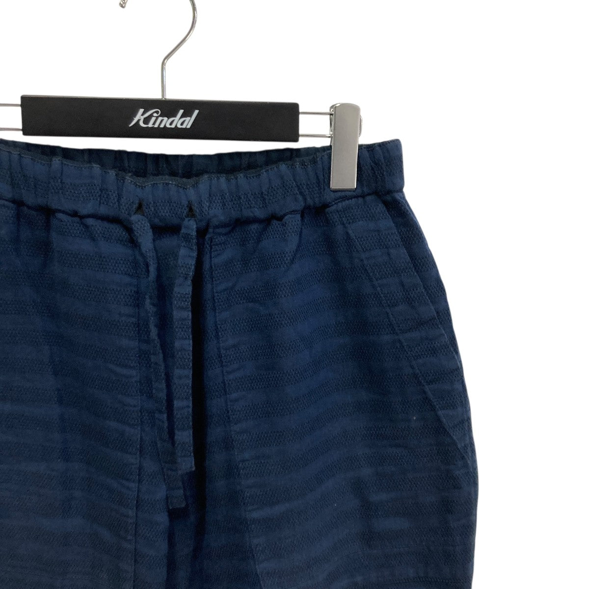 ISSEY MIYAKE MEN(イッセイミヤケ) リバーシブルパンツME83FF253