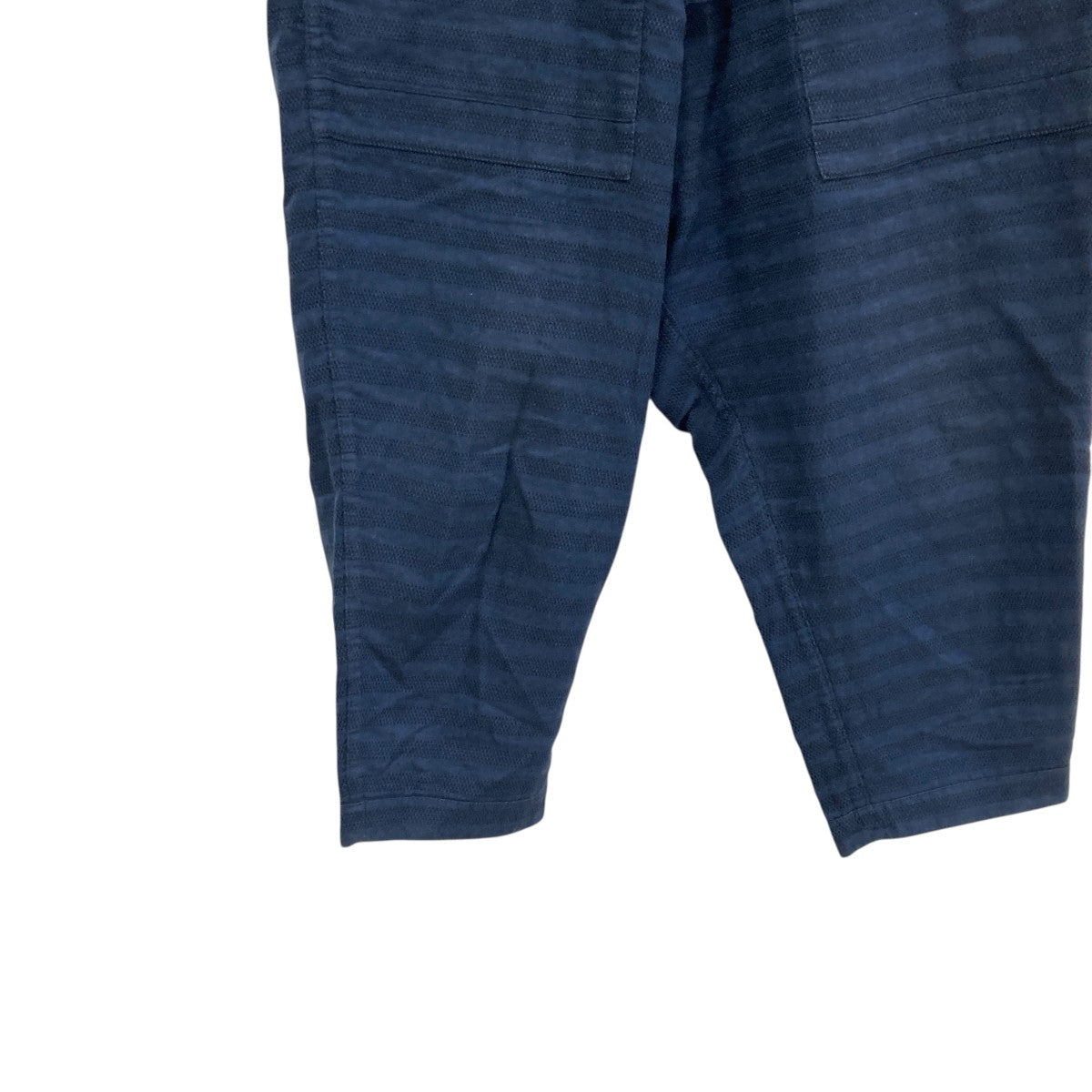 ISSEY MIYAKE MEN(イッセイミヤケ) リバーシブルパンツME83FF253