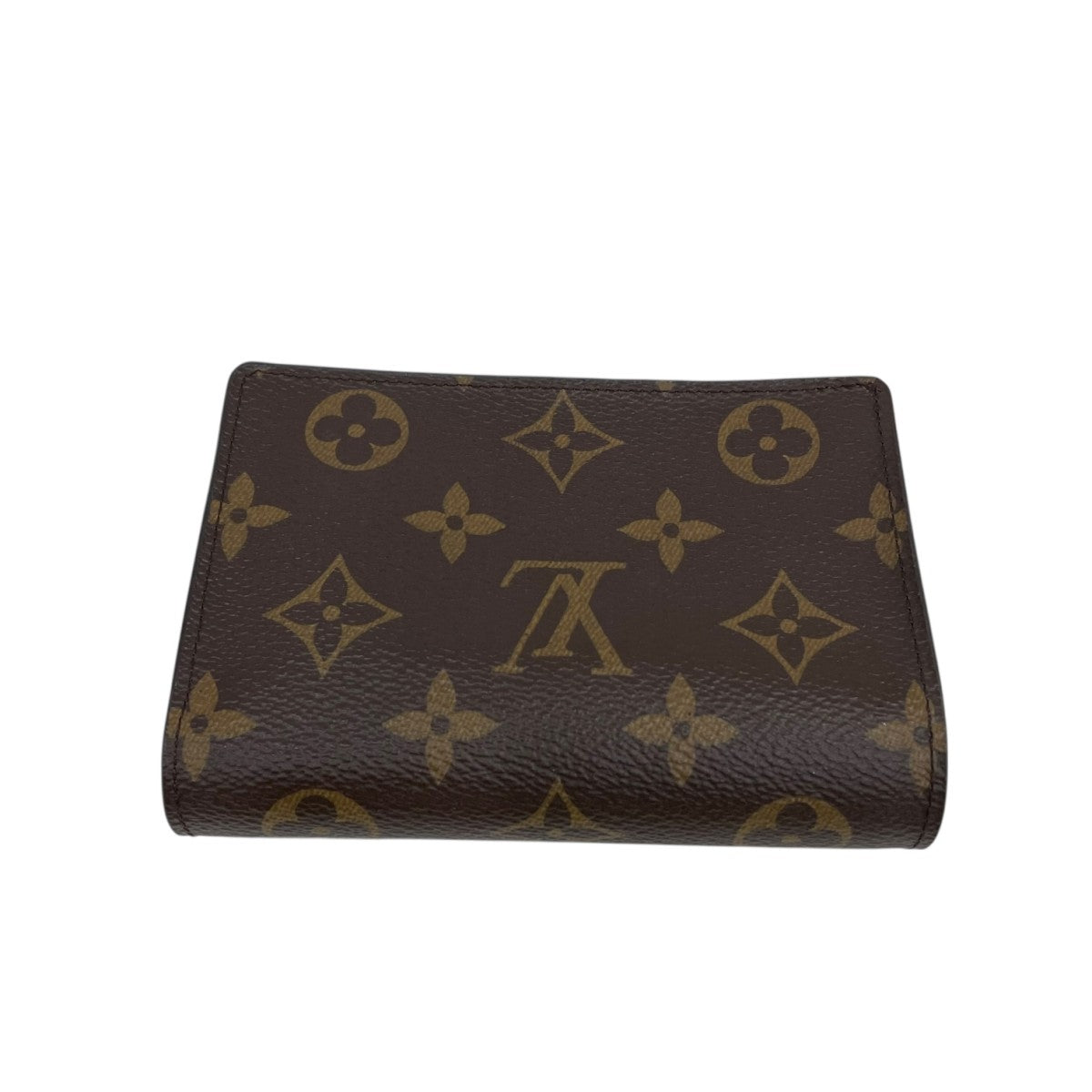 LOUIS VUITTON ポルトフォイユ･ジュリエット二つ折り財布M69432 古着・中古-2枚目のアイテム画像