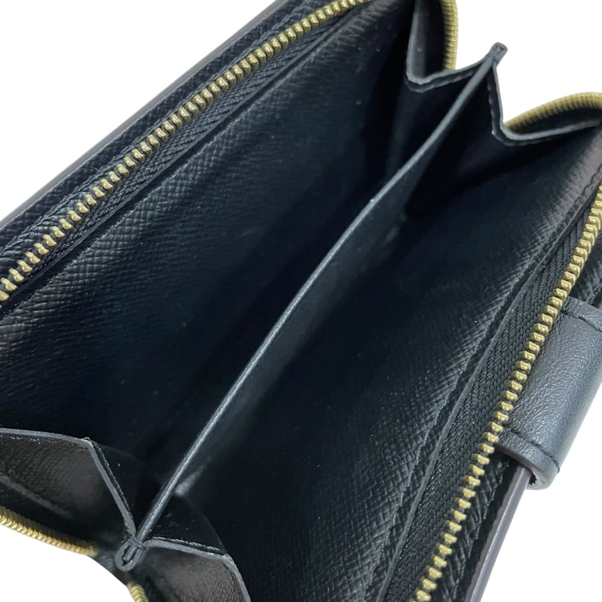 LOUIS VUITTON ポルトフォイユ･ジュリエット二つ折り財布M69432 古着・中古-5枚目のアイテム画像