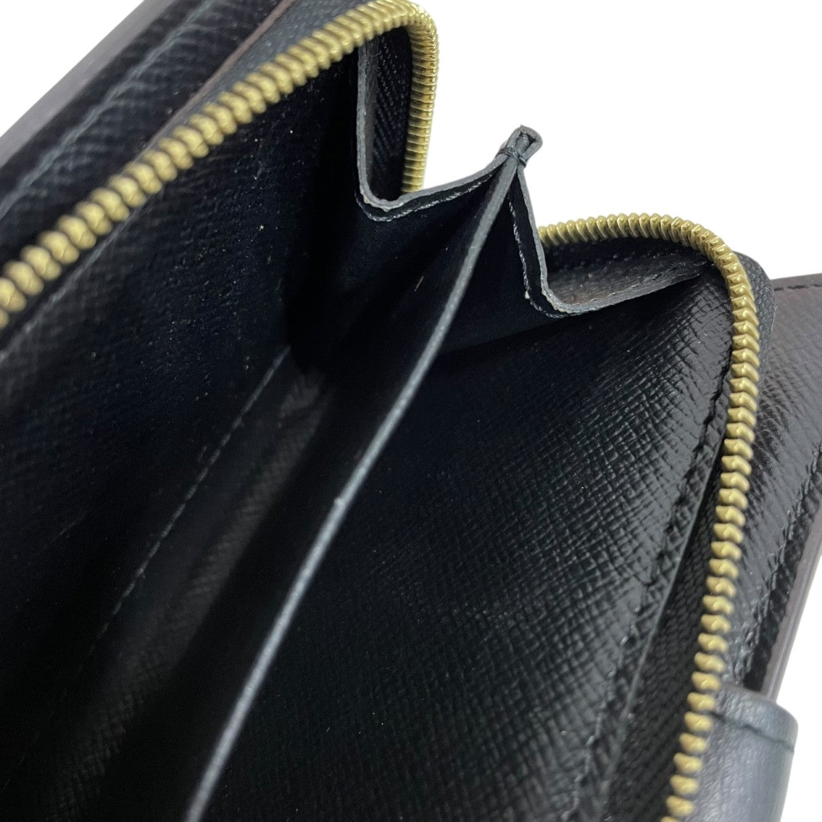 LOUIS VUITTON ポルトフォイユ･ジュリエット二つ折り財布M69432 古着・中古-6枚目のアイテム画像