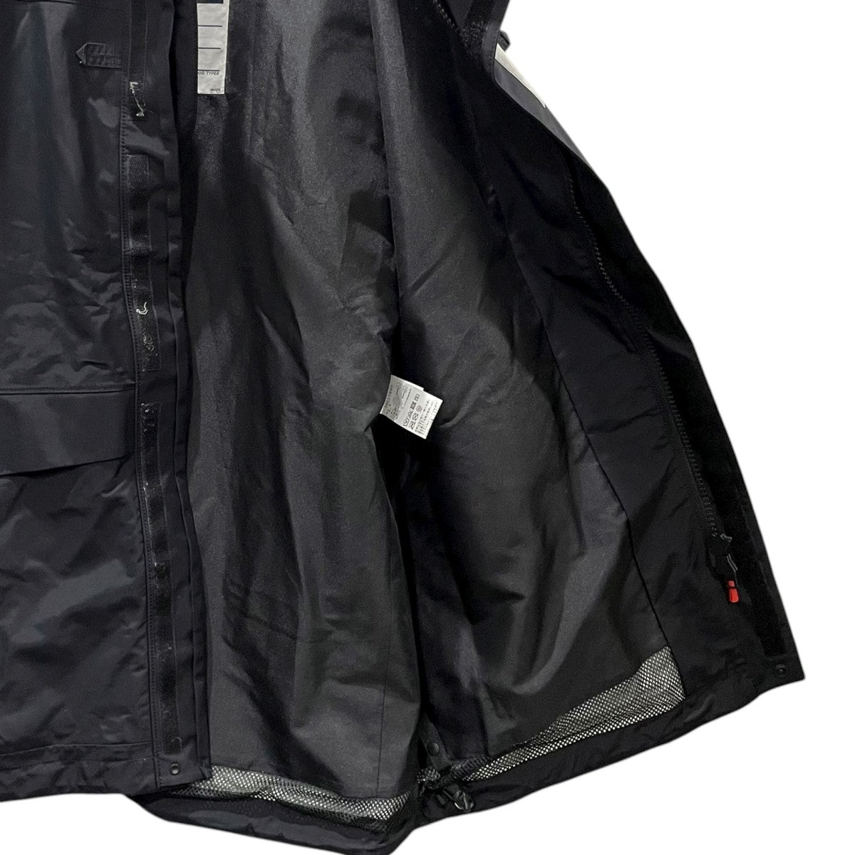 マウンテンパーカー Ocean Frey Jacket オーシャンフレイジャケット HH11990