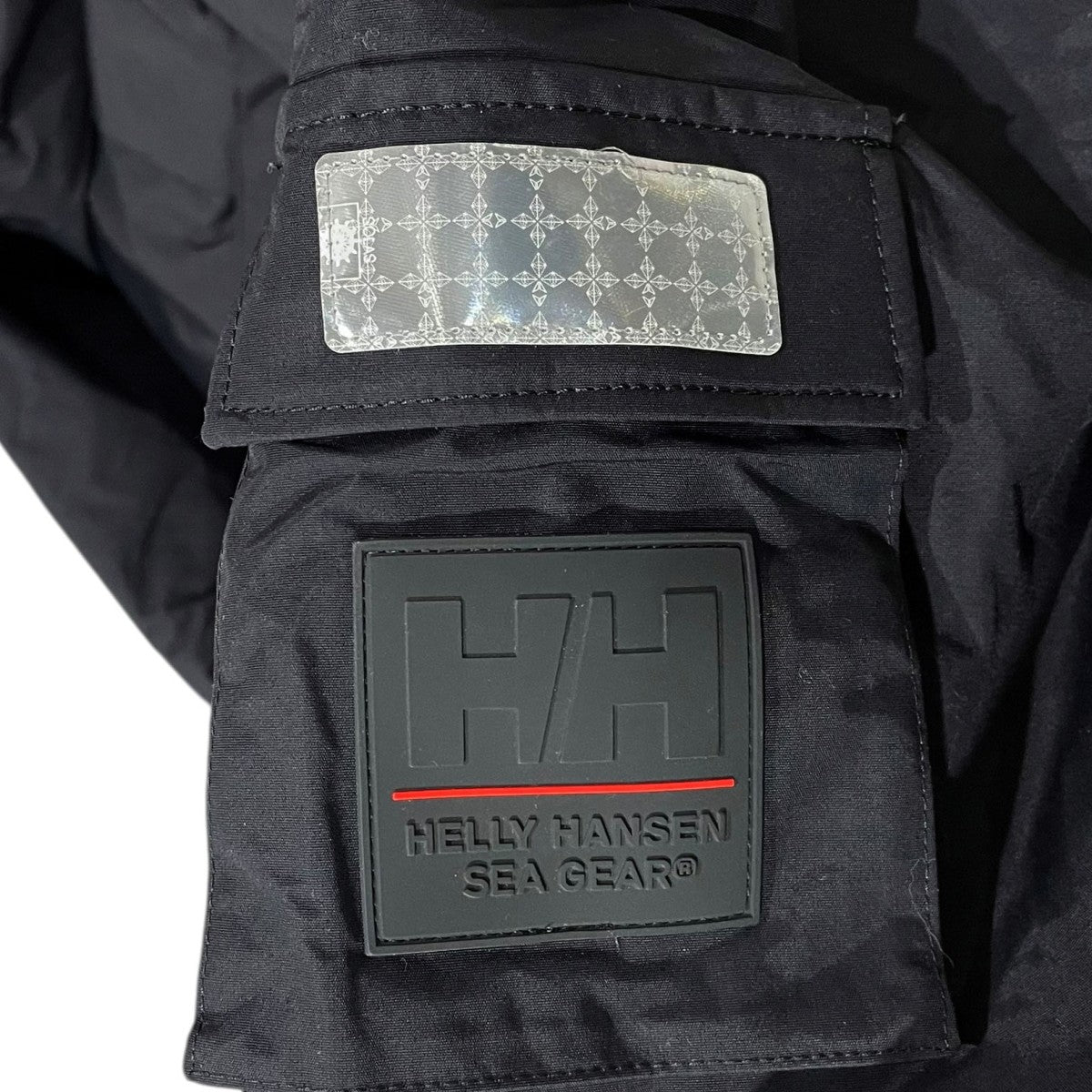 マウンテンパーカー Ocean Frey Jacket オーシャンフレイジャケット HH11990