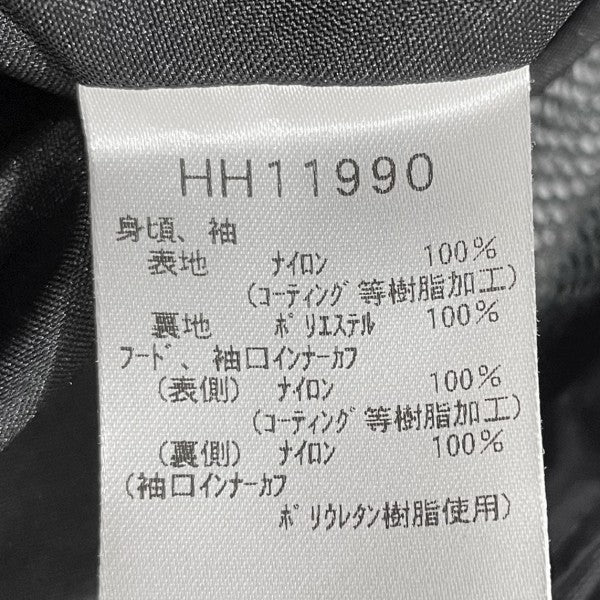 マウンテンパーカー Ocean Frey Jacket オーシャンフレイジャケット HH11990