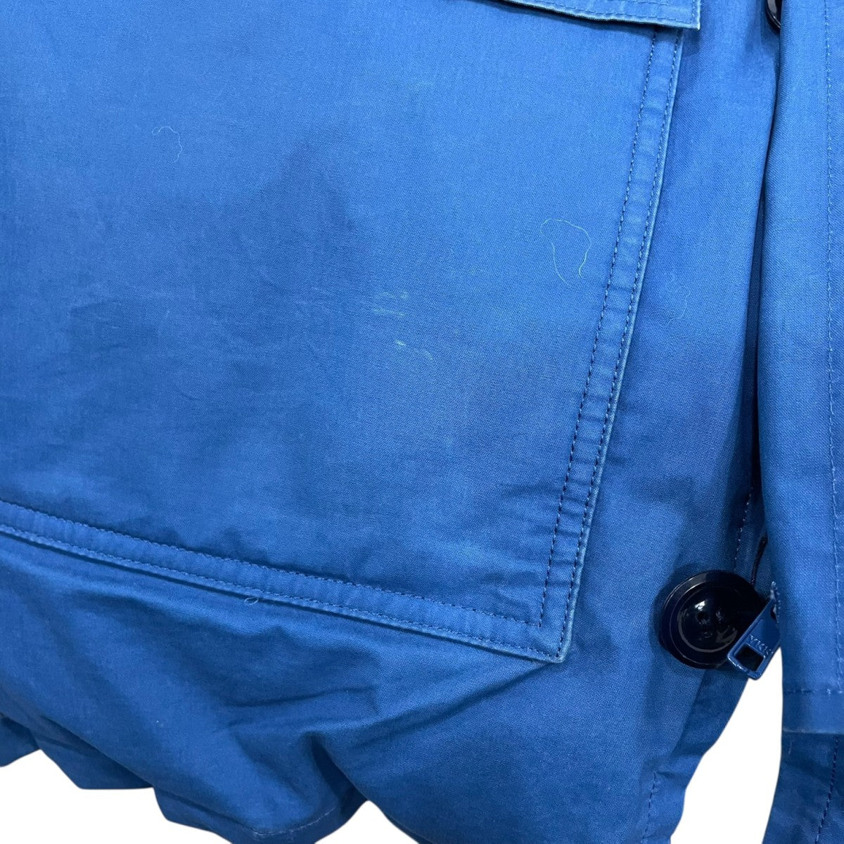 ダウンジャケット