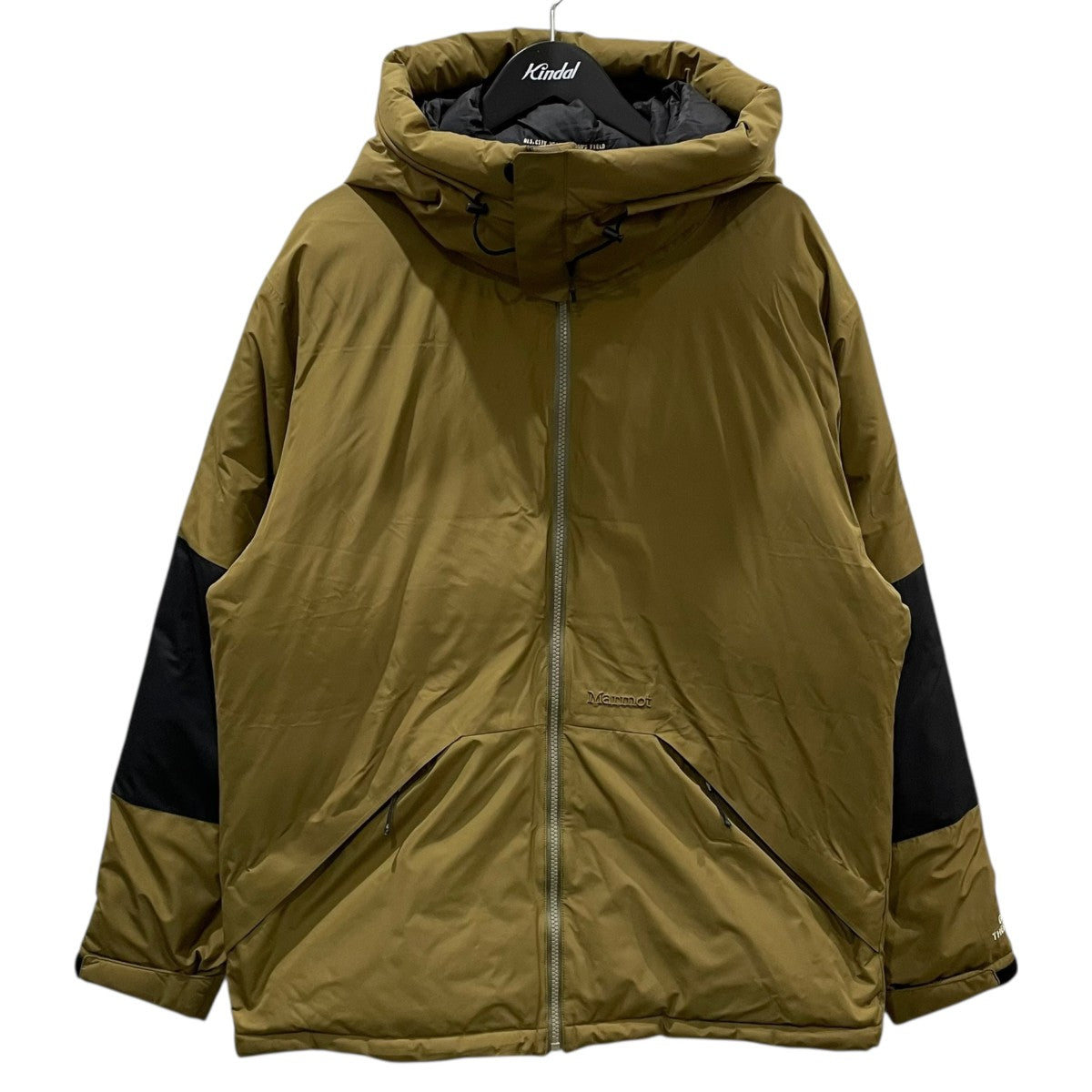 17AW ダウンジャケット SP DOWN MOD-F2371