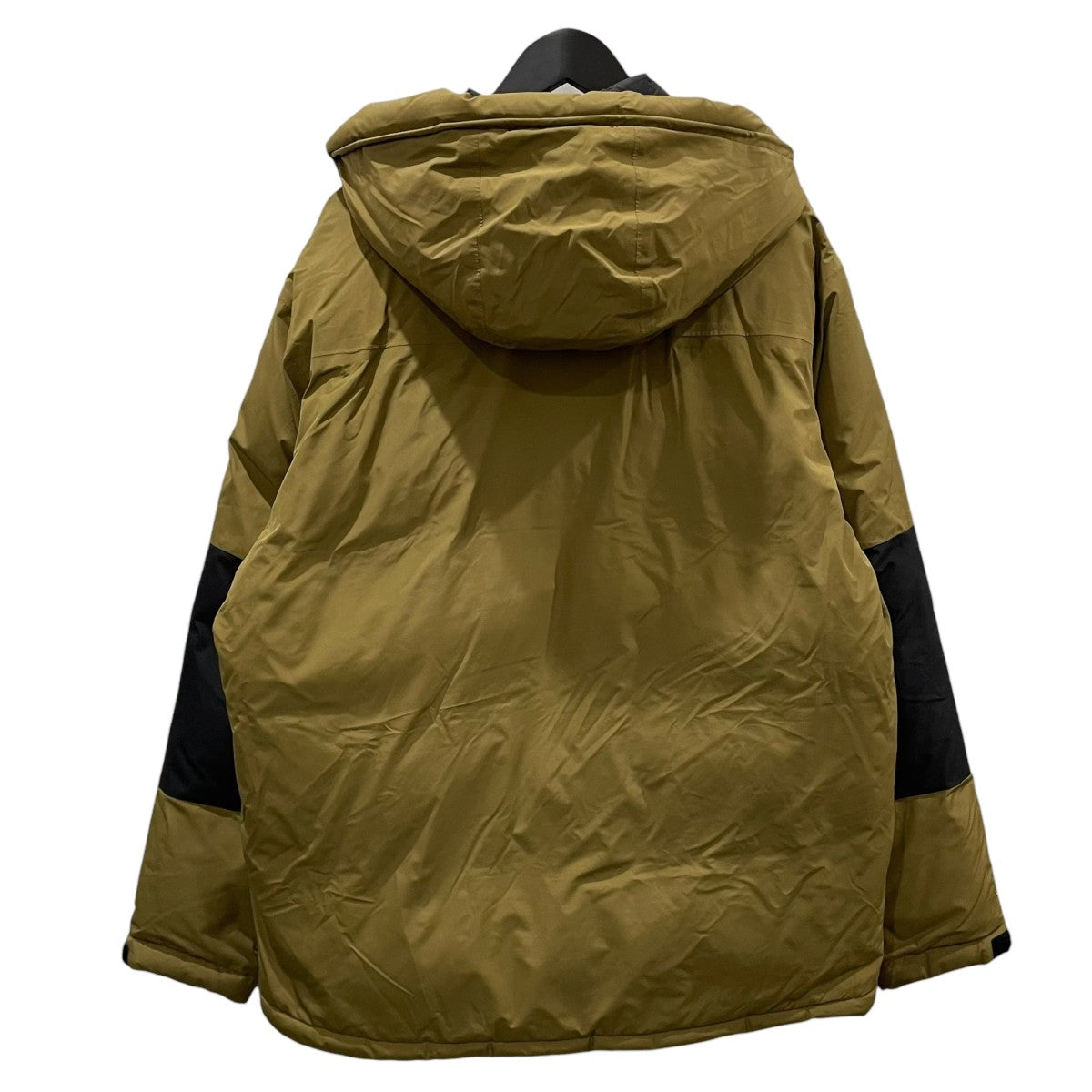 17AW ダウンジャケット SP DOWN MOD-F2371