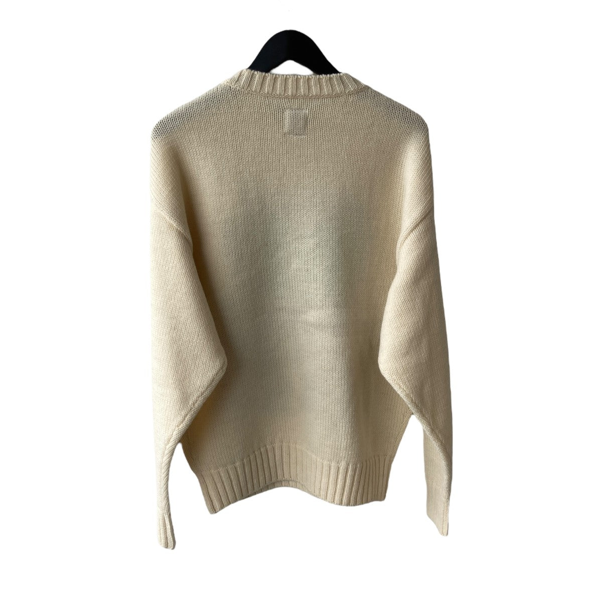 WACKO MARIA KEITH HARING CREW NECK SWEATERニットKH-WM-KN03 古着・中古-2枚目のアイテム画像