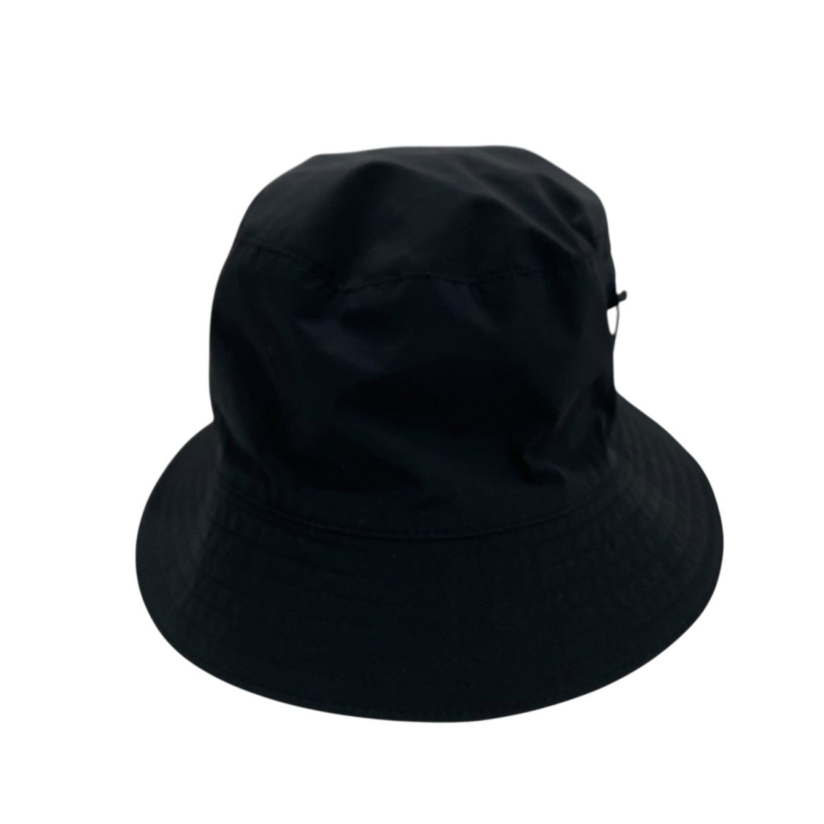 HERMES ナイロンバケットハット 古着・中古-2枚目のアイテム画像