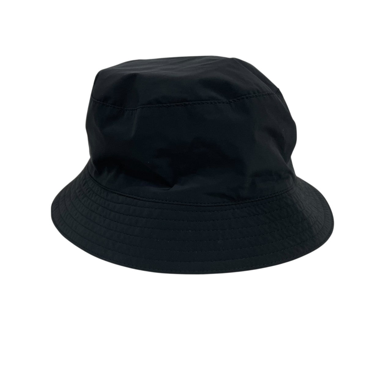 HERMES ナイロンバケットハット 古着・中古-3枚目のアイテム画像