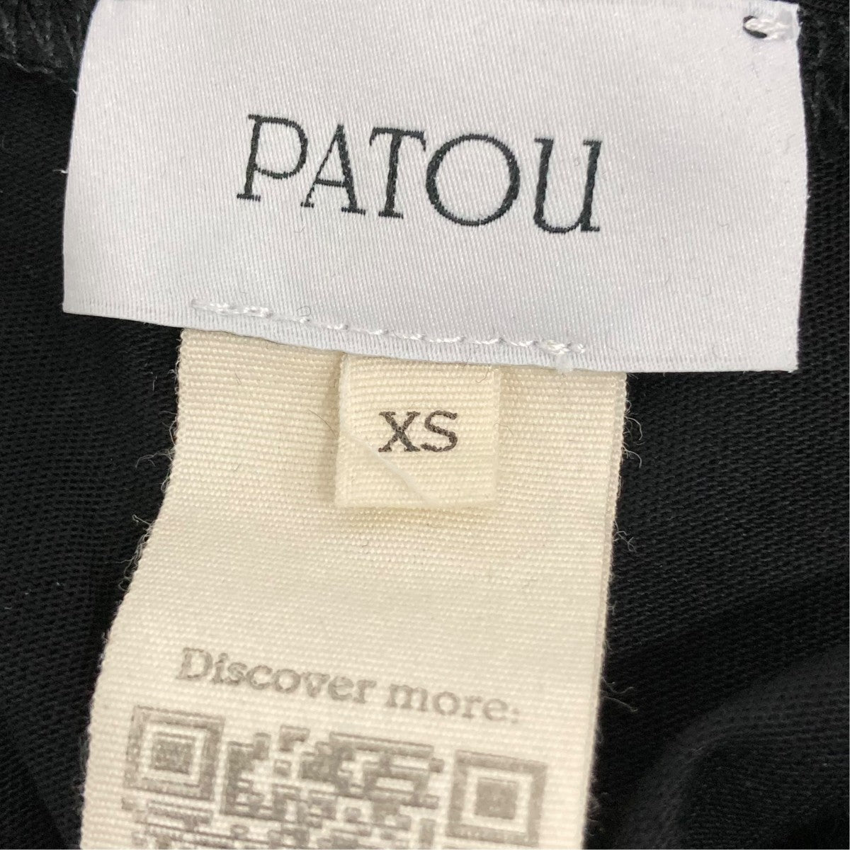 半袖カットソー25SJE1399999