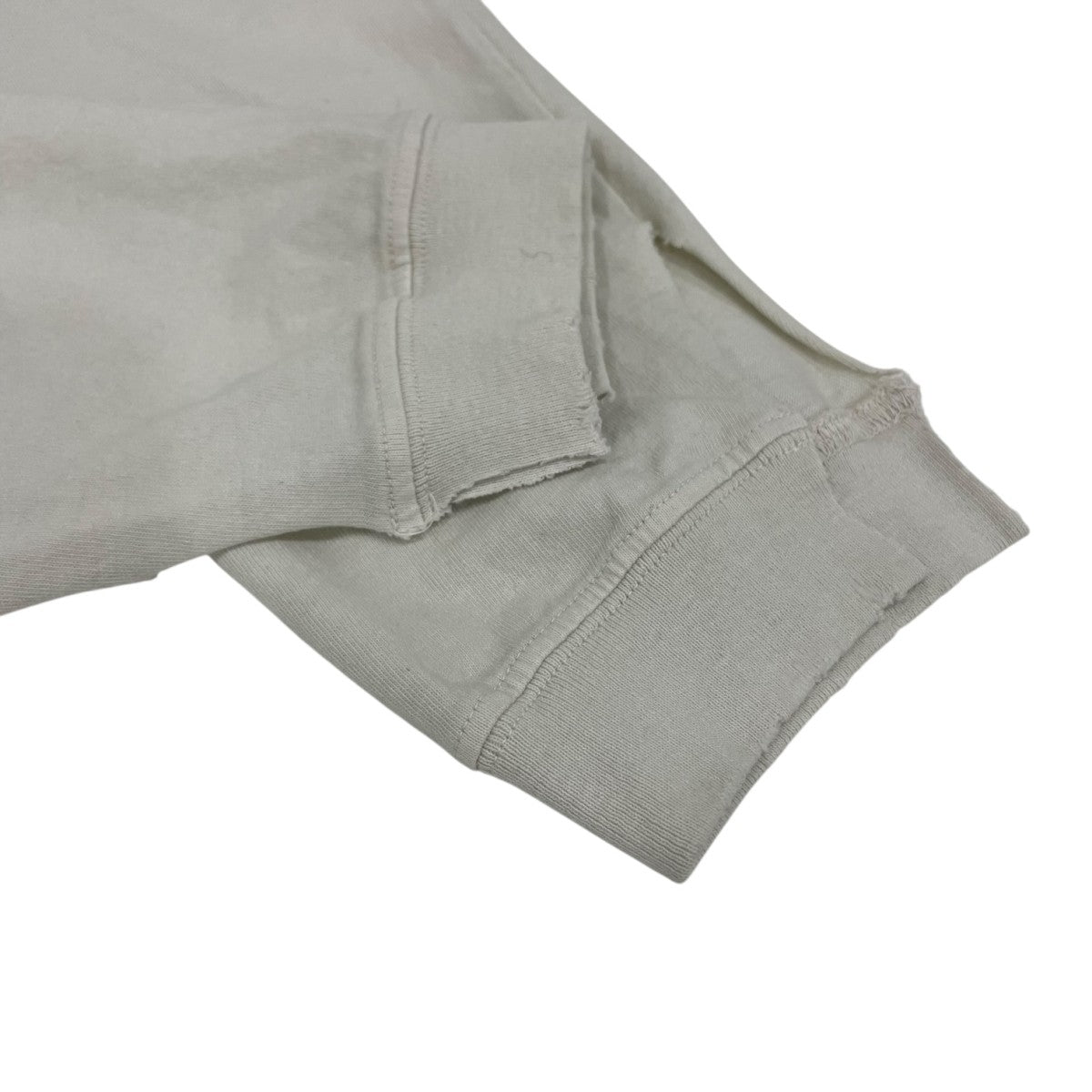 Maison Margiela 長袖カットソーS51GC0535 古着・中古-4枚目のアイテム画像