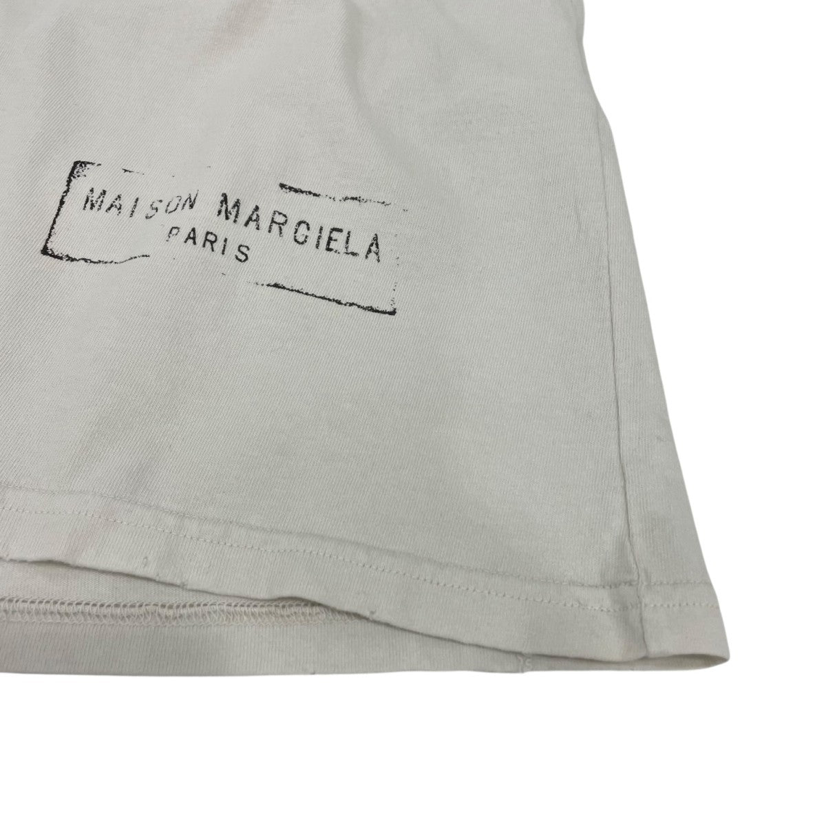 Maison Margiela 長袖カットソーS51GC0535 古着・中古-5枚目のアイテム画像
