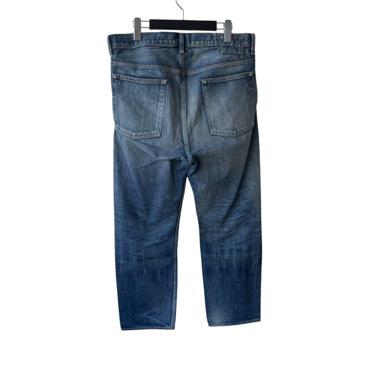 24AWAGING DENIM PANTSデニムパンツ24FW-LP-DNM-JJN4-D001