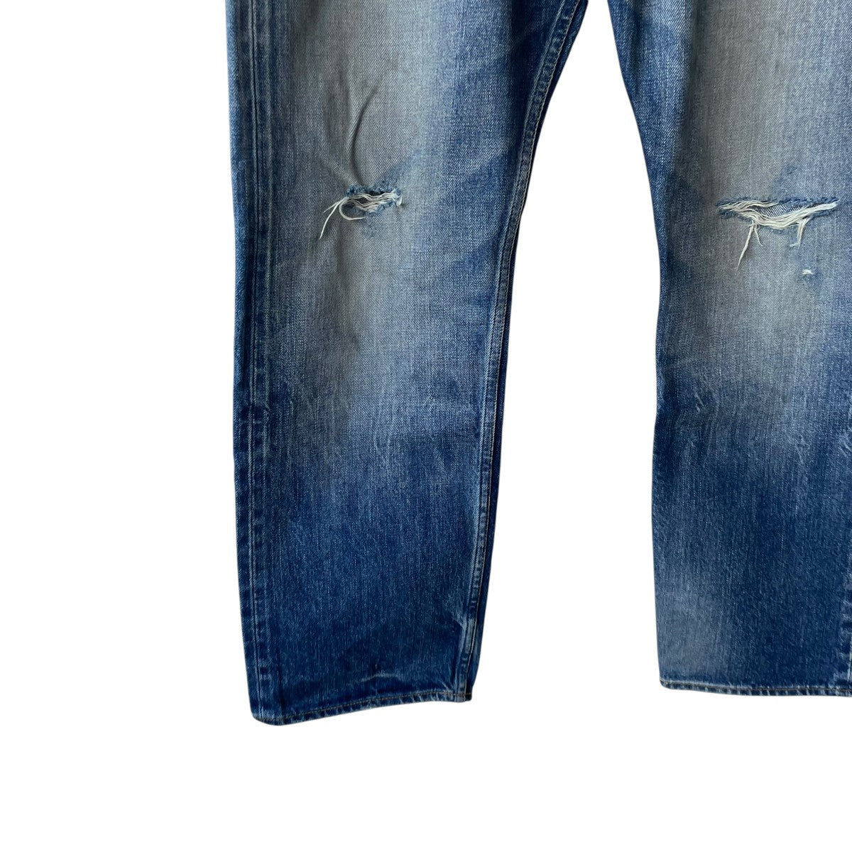 24AWAGING DENIM PANTSデニムパンツ24FW-LP-DNM-JJN4-D001