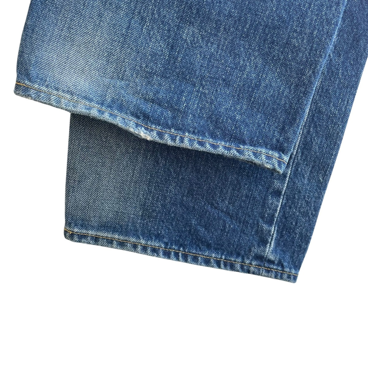 24AWAGING DENIM PANTSデニムパンツ24FW-LP-DNM-JJN4-D001