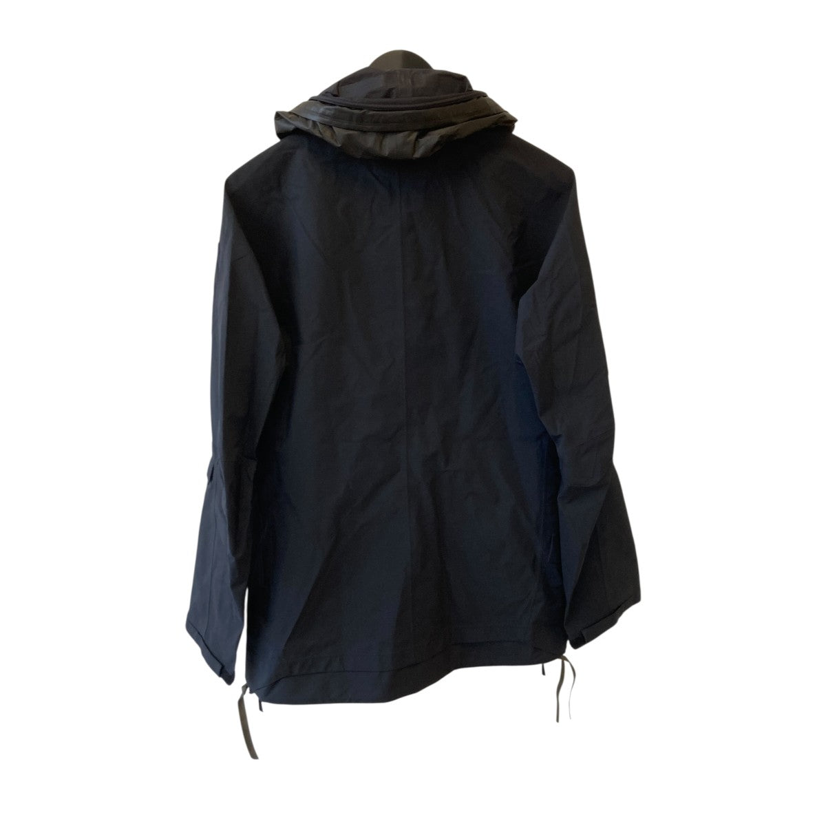 ACRONYM Gore-Tex Pro Field JacketナイロンブルゾンJ27-GT 古着・中古-2枚目のアイテム画像