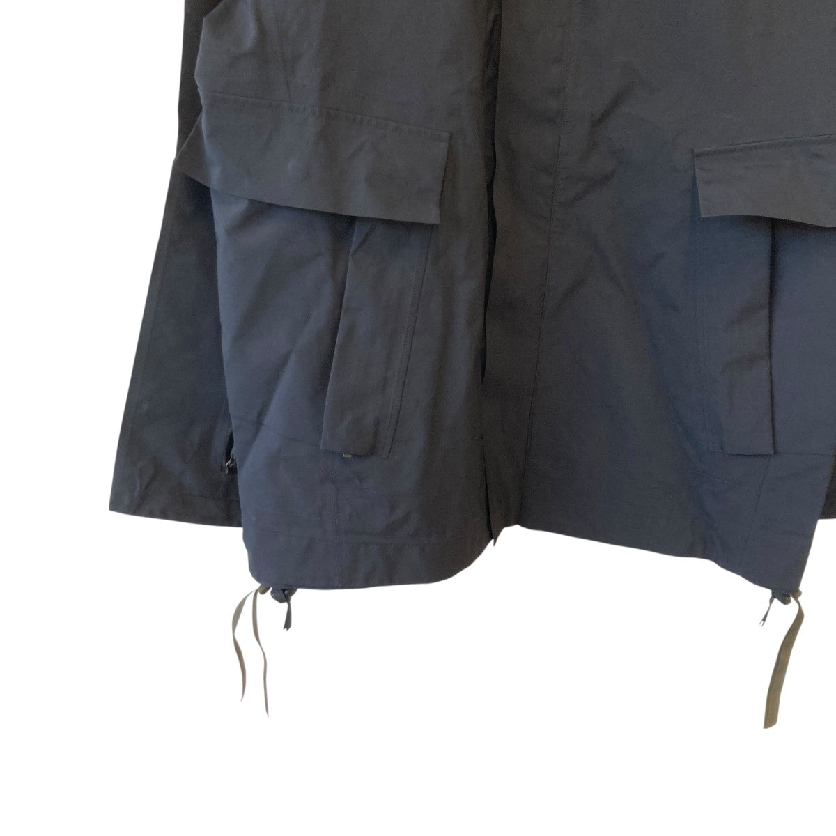 ACRONYM Gore-Tex Pro Field JacketナイロンブルゾンJ27-GT 古着・中古-4枚目のアイテム画像