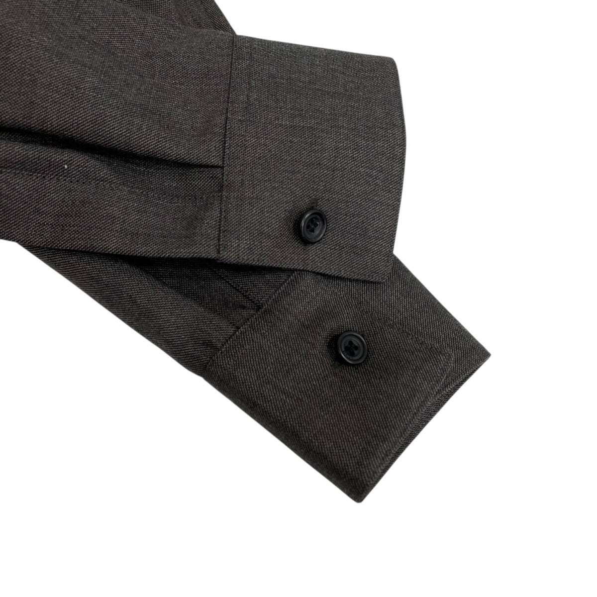 Berluti ジップアップジャケットR23HTL75 古着・中古-4枚目のアイテム画像