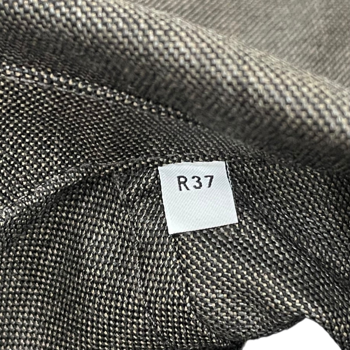 Berluti ジップアップジャケットR23HTL75 古着・中古-6枚目のアイテム画像