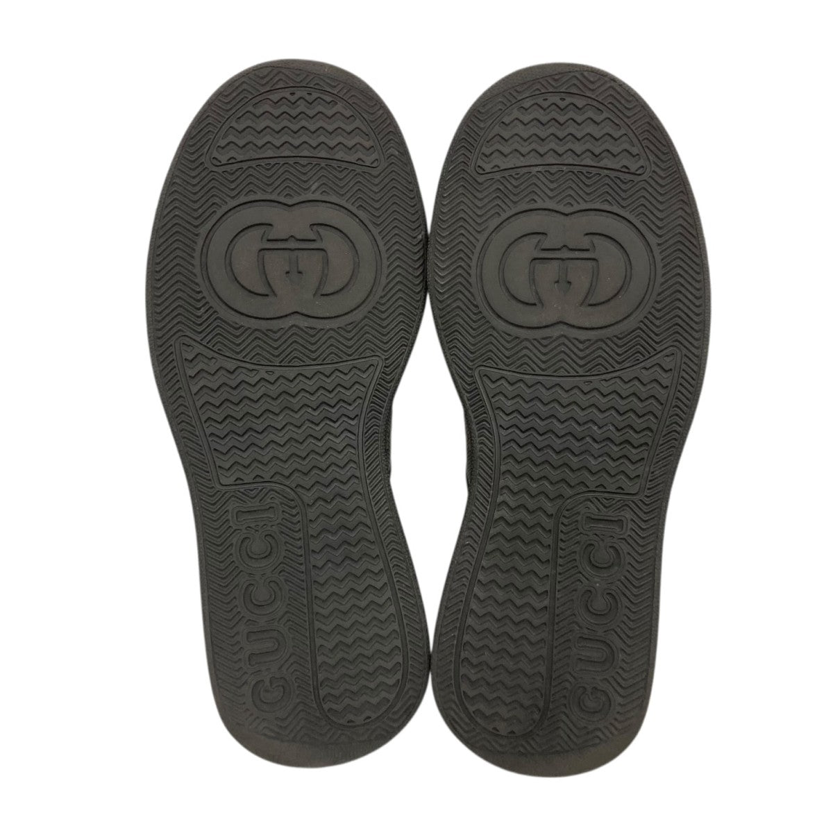 GUCCI GGエンボスローカットスニーカー669582 古着・中古-7枚目のアイテム画像