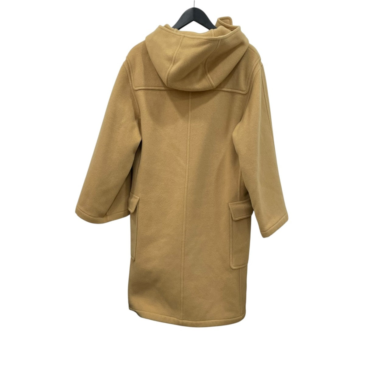 HERMES(エルメス) ケリーダッフルコート ベージュ サイズ 40｜【公式