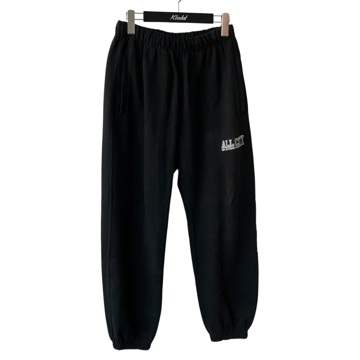 ALL CITY SWEAT PANTSスウェットパンツ