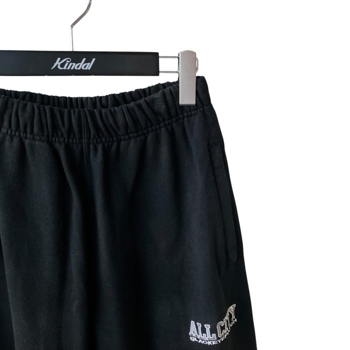 ALL CITY SWEAT PANTSスウェットパンツ