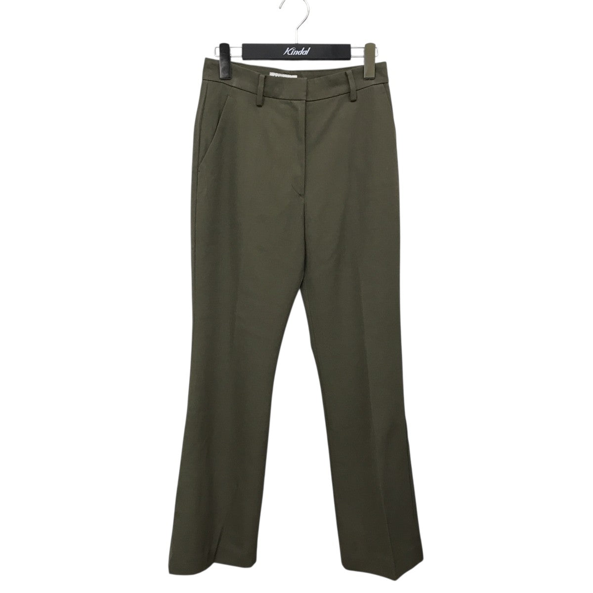 H BEAUTY＆YOUTH FLARE PANTSスラックス1614-217-5606 古着・中古-1枚目のアイテム画像
