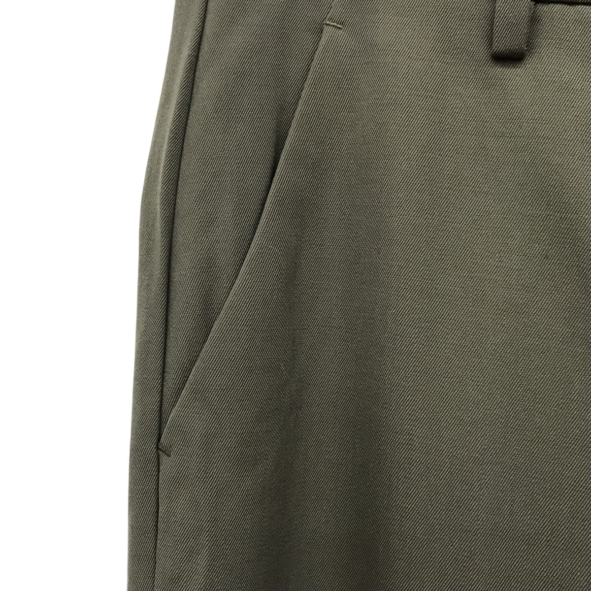 H BEAUTY＆YOUTH FLARE PANTSスラックス1614-217-5606 古着・中古-6枚目のアイテム画像