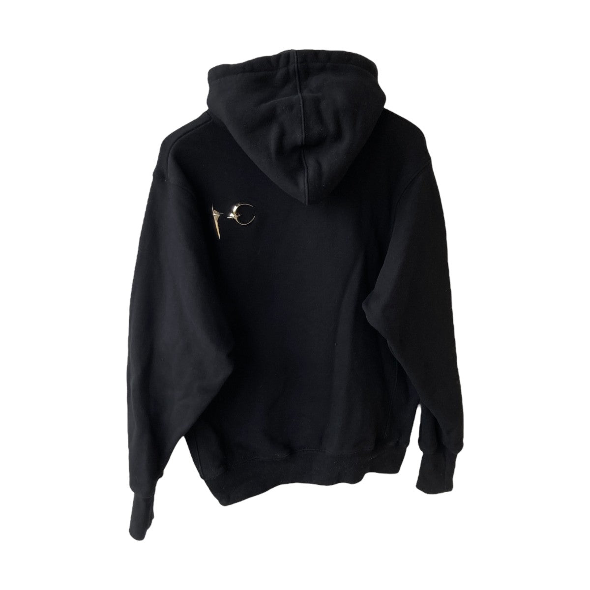 THUG CLUB(サグクラブ) ARMOR HOODIEパーカーTC23TS0702 TC23TS0702