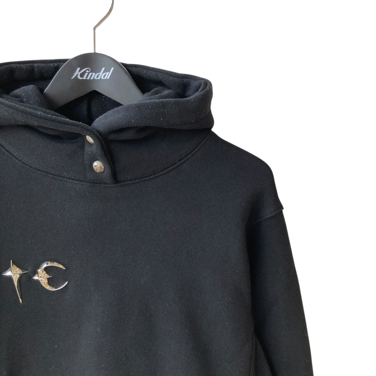 THUG CLUB(サグクラブ) ARMOR HOODIEパーカーTC23TS0702 TC23TS0702