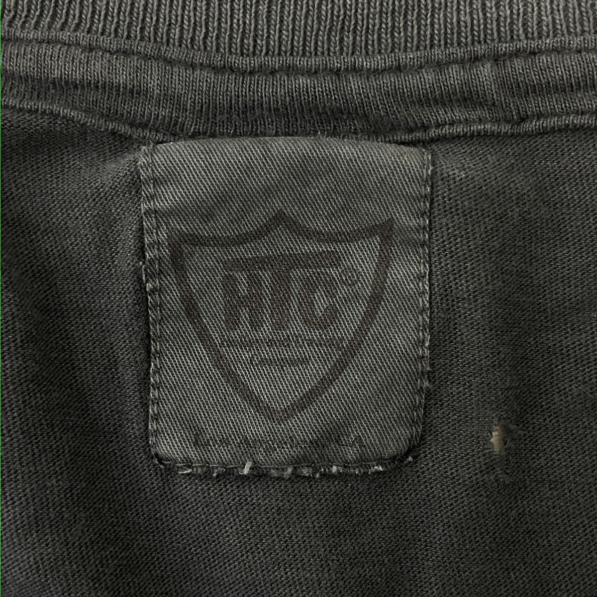 HTC プリントTシャツ 古着・中古-3枚目のアイテム画像