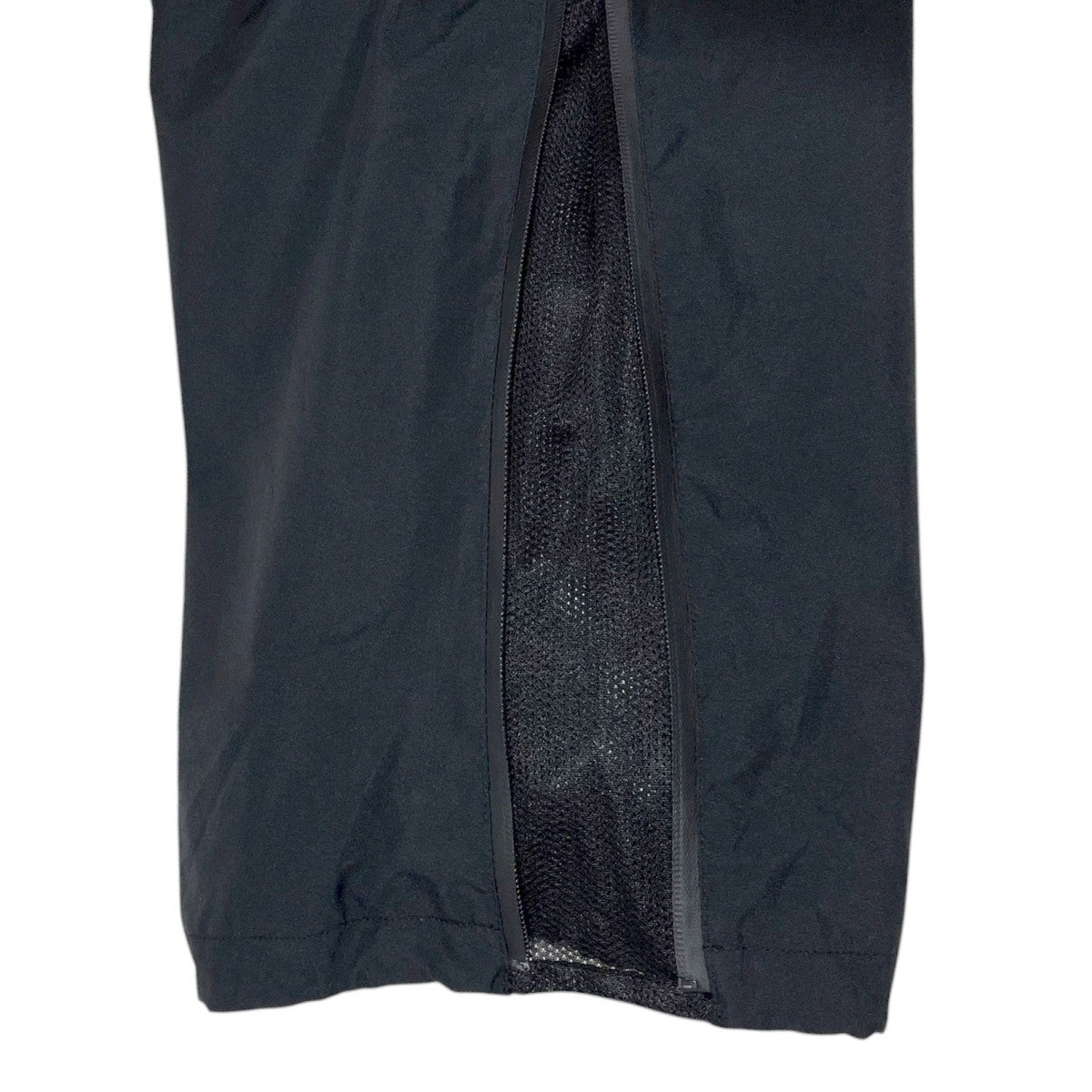 24AW サイドジップイージーパンツ WINDSTOPPER BY GORE-TEX LABS EASY PANTS ウィンドストッパー バイ ゴアテックス ラボイージーパンツ POB-24060YK