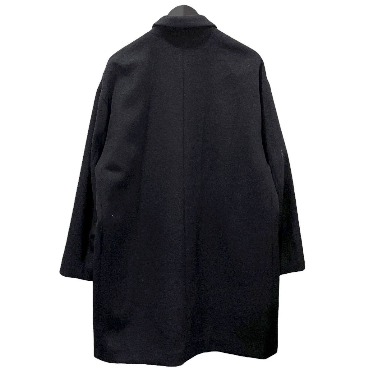 19AW チェスターコート 192-C005-076